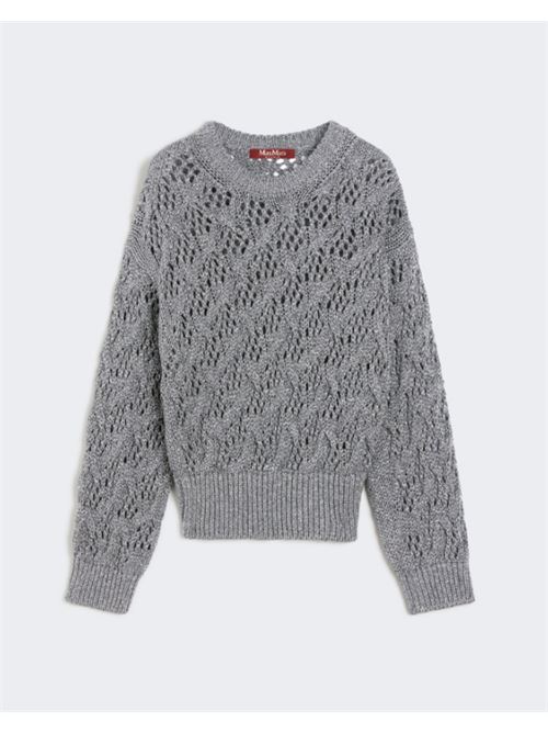 PILADE MAXMARA | 2526366141600002 GRIGIO MEDIO
